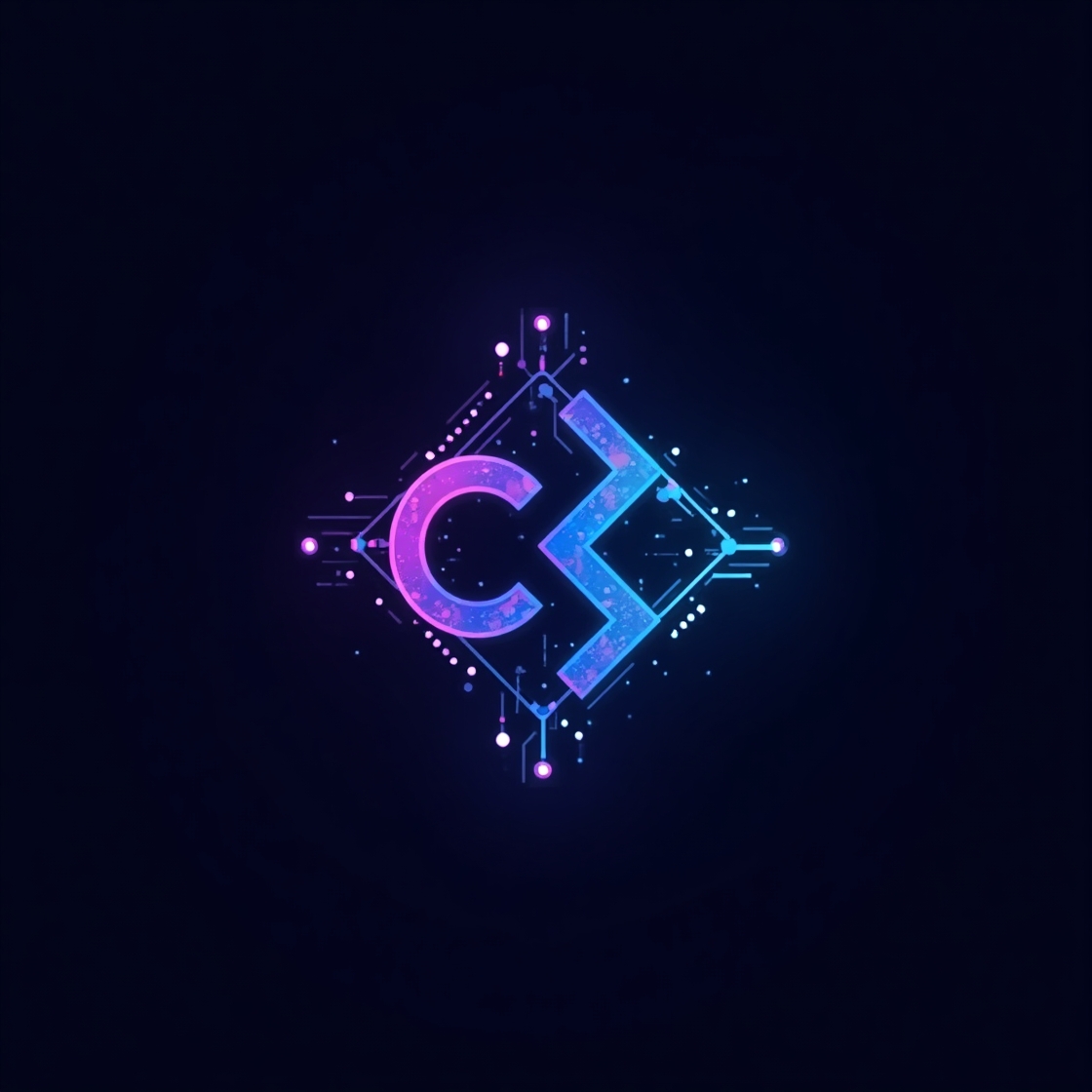 CodeMathFusion Logo